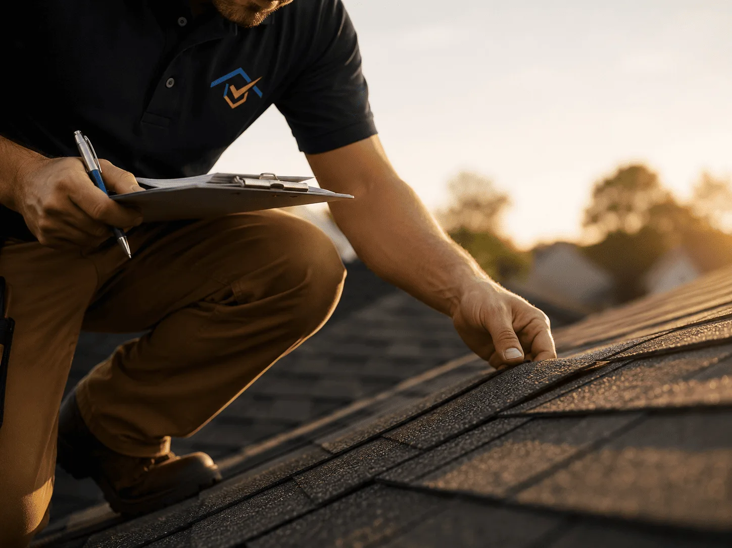Why Choose Roof Inspection in Custer, SD